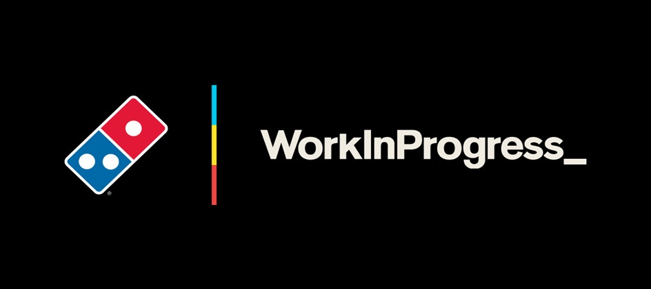 Domino’s Pizza extends partnership with WorkInProgress agency through 2027